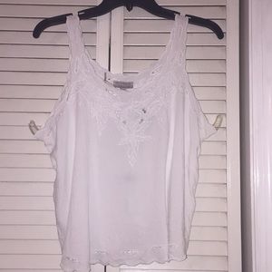 Vjayna Tank Top from World Market🌎